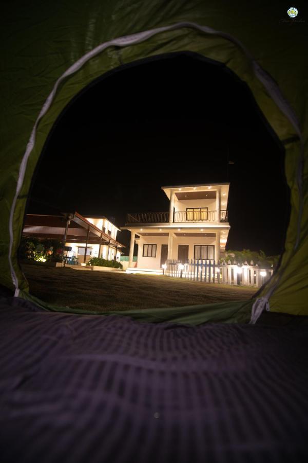 Eden Garden Villa Alībāg Buitenkant foto